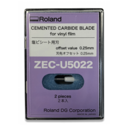 Lame ZEC-U5022 (Boite de 2...
