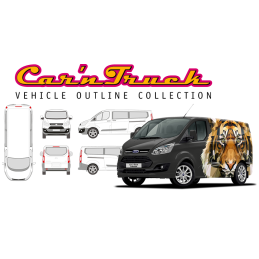 Car'n Truck -- Un an de...