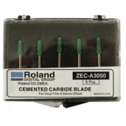 Lames ZECA3050-5 (Boite de...