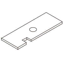 FILTER,UV LAMP SV CG2247...