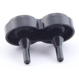 Adaptateur DAMPER encre UV...