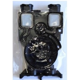 Damper XG-640 - DAMPER,INK...