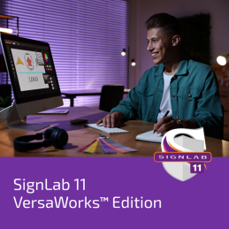 SignLab – VersaWorks™