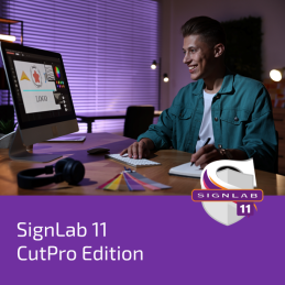 SignLab – CutPro