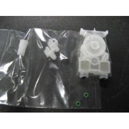 Valve Head Assy 2- DH-40834...