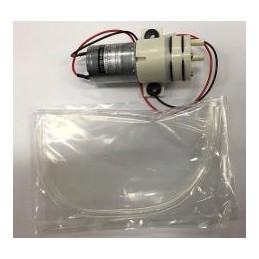 Diaphragm pump assy for...