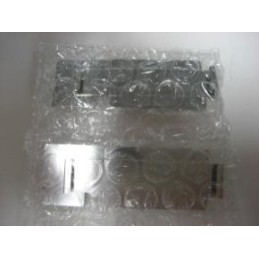 Media Holder Assy (lot de...