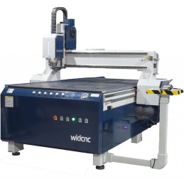 Widcnc R130 - 1300 x 2500 mm