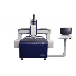 Widcnc R120 Pro ATC -  1200...