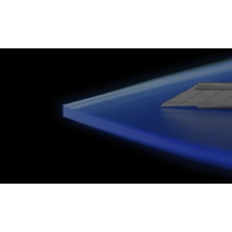 Tapis de coupe Frosted...